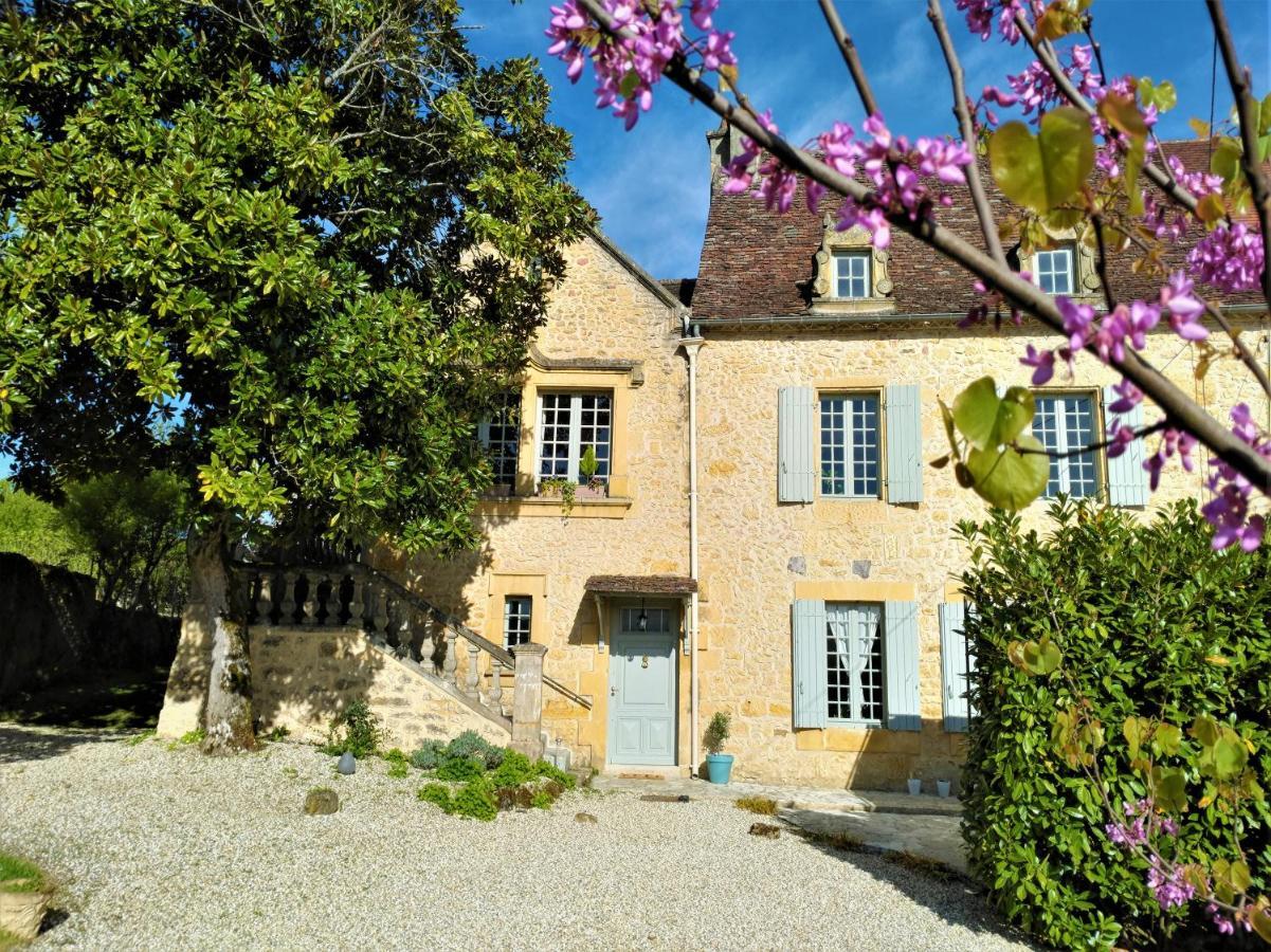 Rue Du Chateau Lalinde Exterior photo
